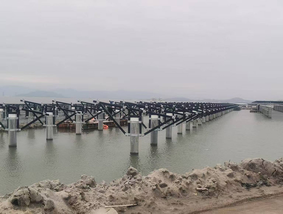 Special field product display