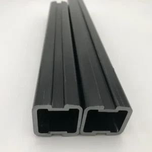 Pultruded FRP square and rectangular tubes