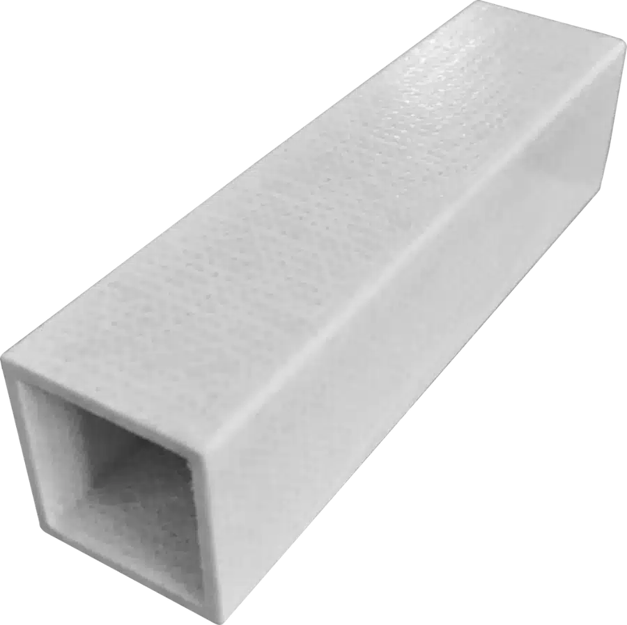 FRP Square Tubes