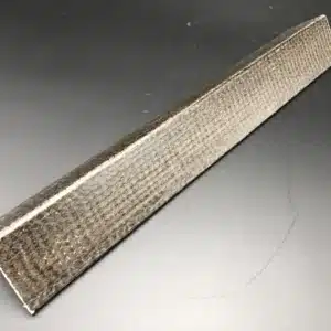 Custom and special pultruded FRP sections