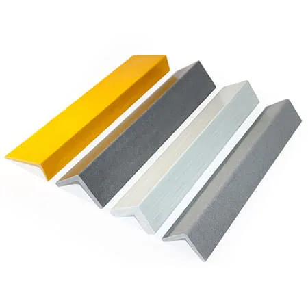 FRP Angles