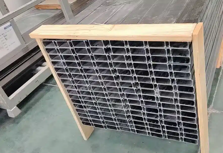 FRP Grating