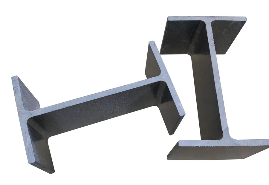 FRP I-Beams